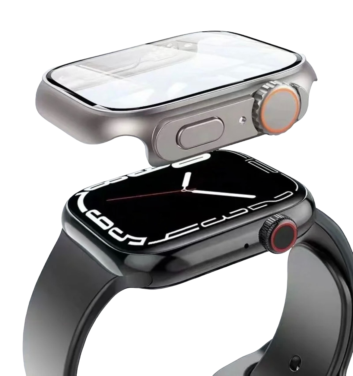 Protector Convertidor para Apple Watch