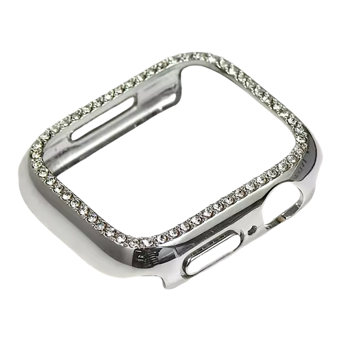Protector Slim con Cristales para Apple Watch