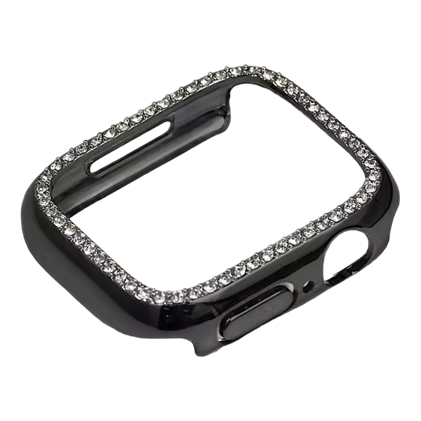 Protector Slim con Cristales para Apple Watch