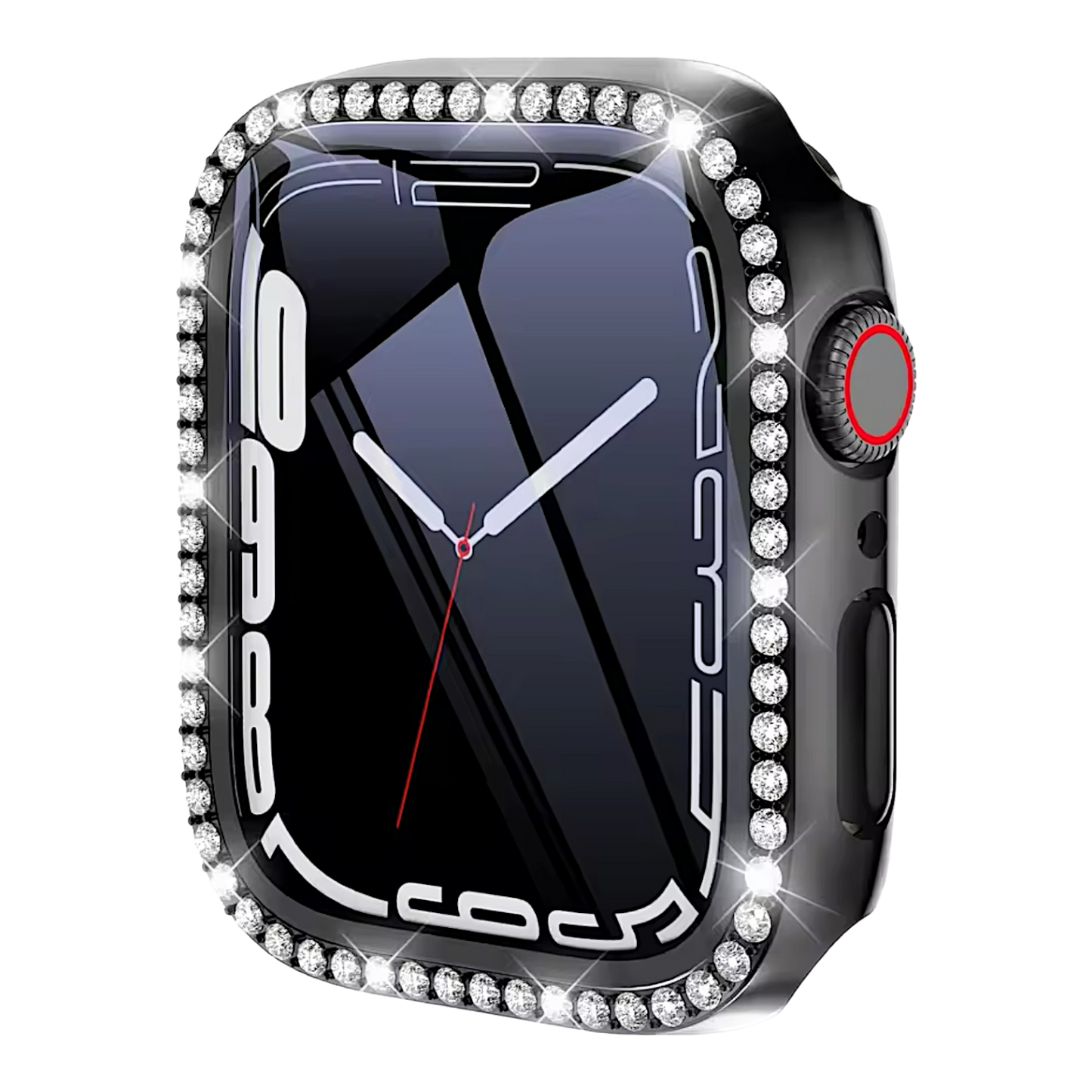 Protector Slim con Cristales para Apple Watch