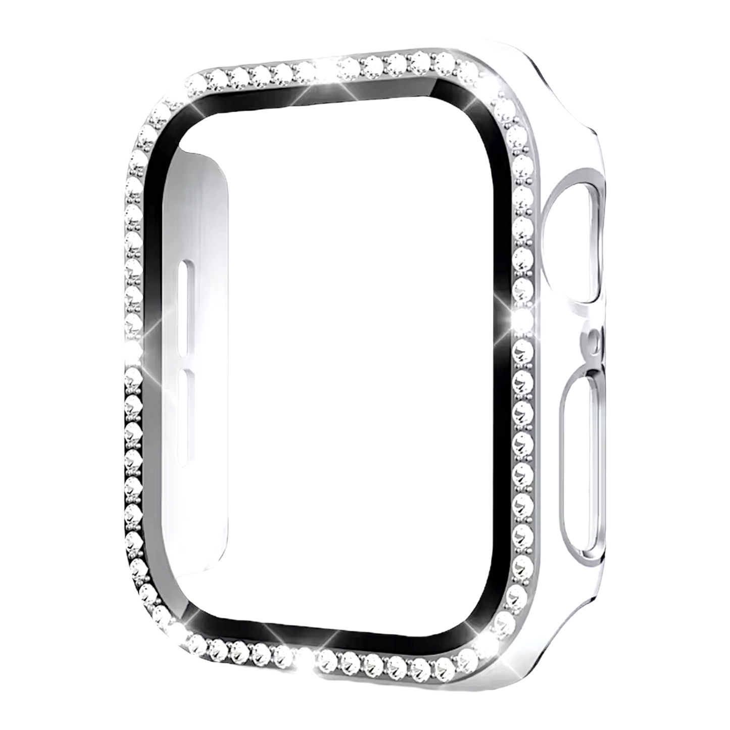 Protector Slim con Cristales para Apple Watch