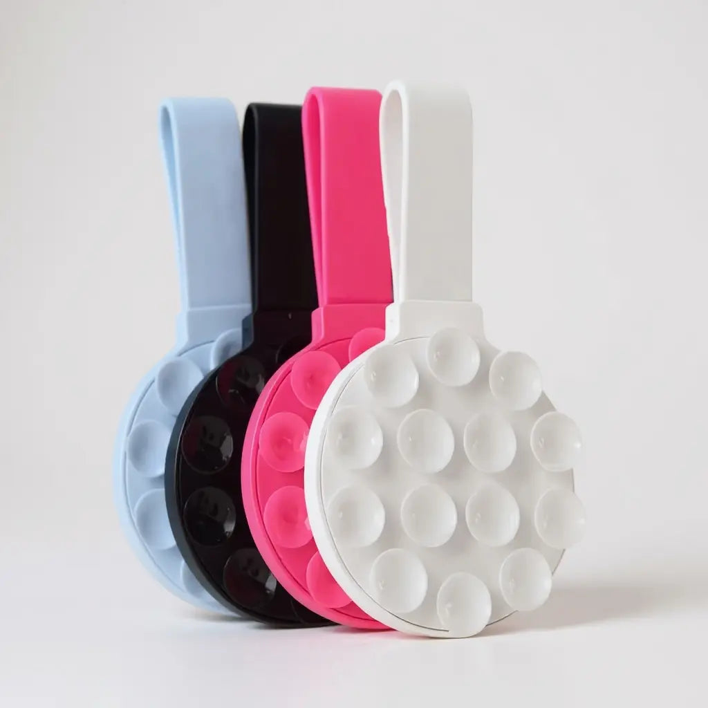Soportes de Succión para iPhone