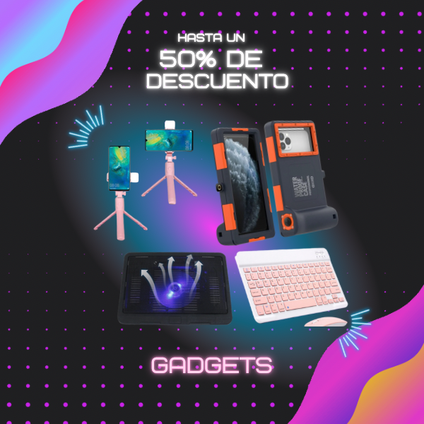 POST CYBER  Gadgets