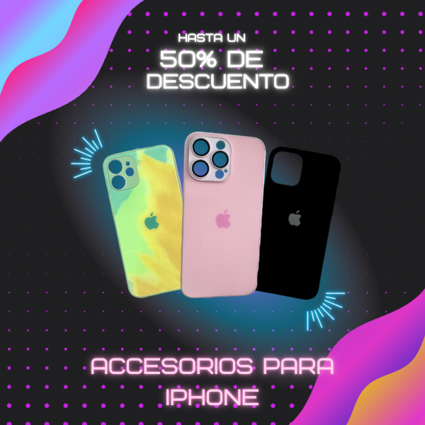 POST CYBER iPhone