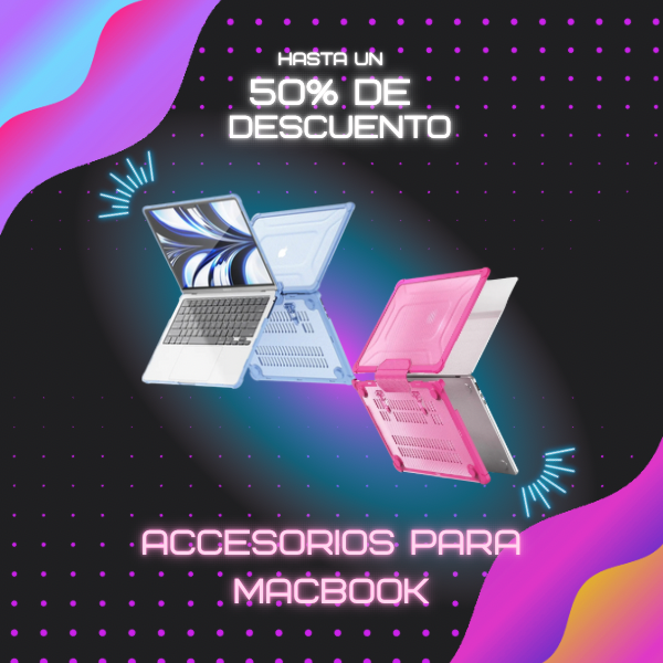 POST CYBER  MacBook