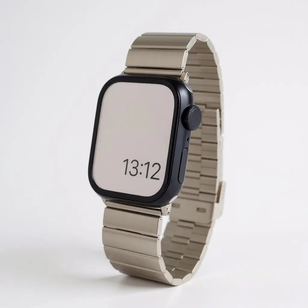 Pulsera Elegant Metal para Apple Watch