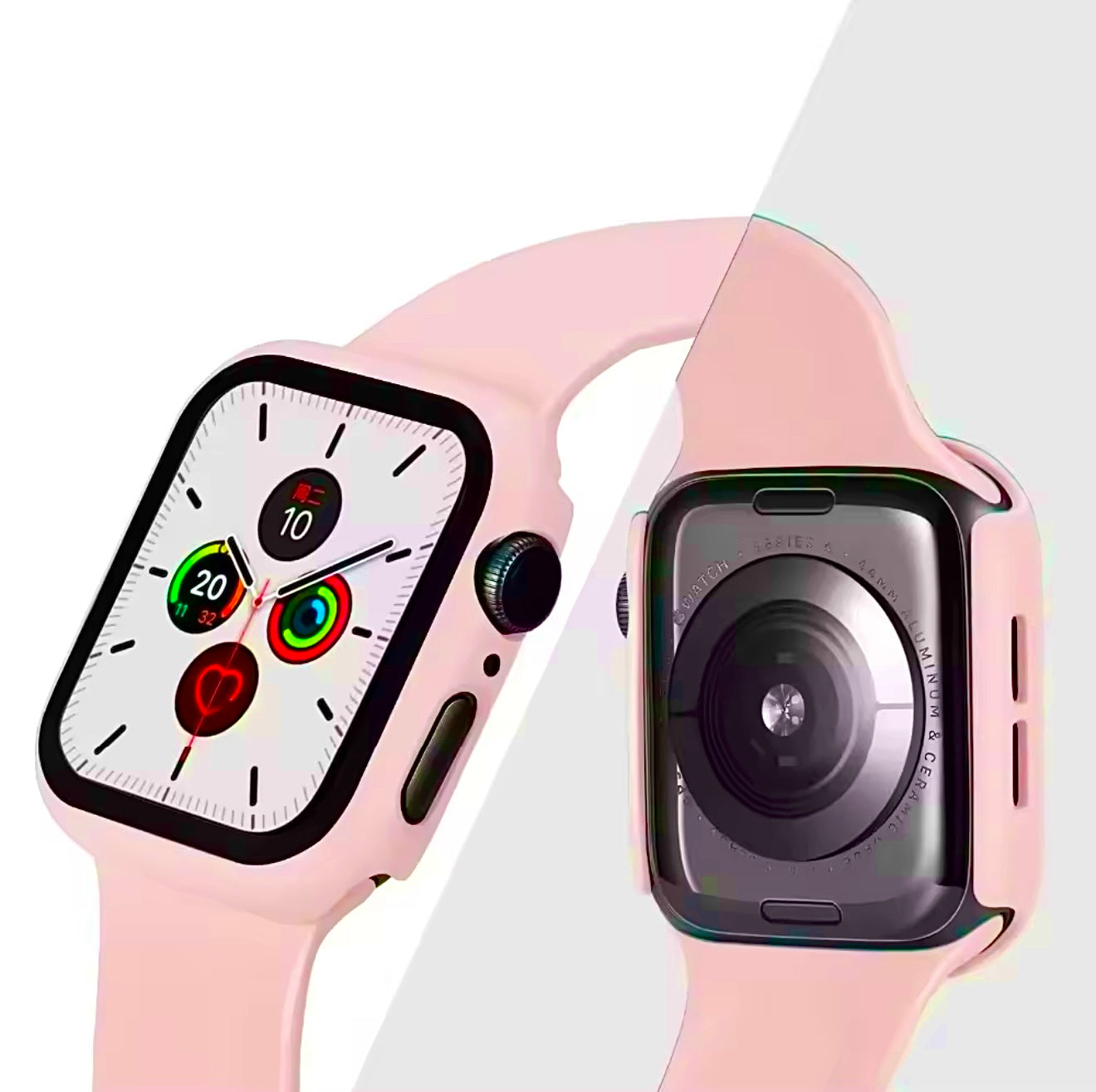 Protector Slim para Apple Watch