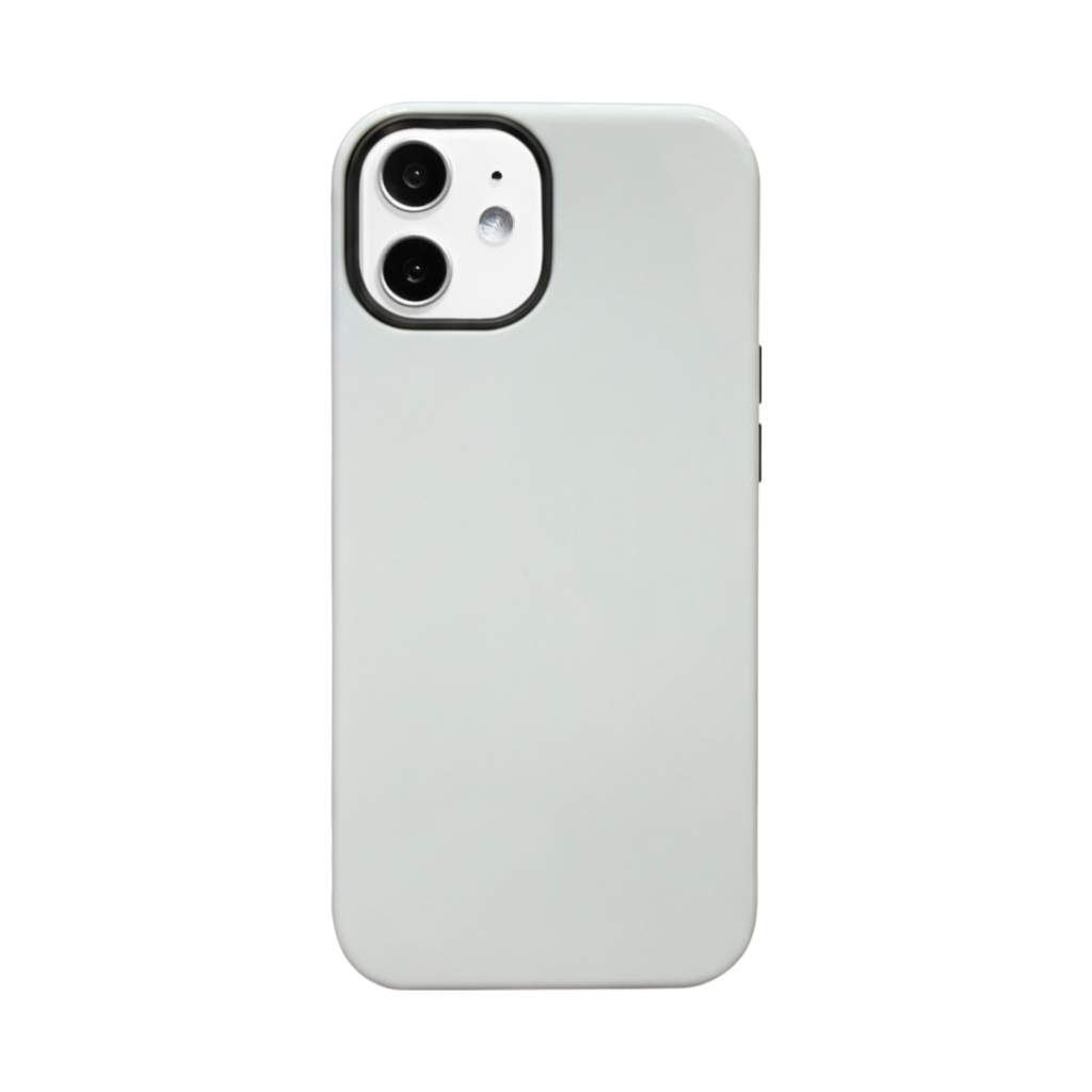 Carcasa Two Protect personalizable para iPhone 12 - 11