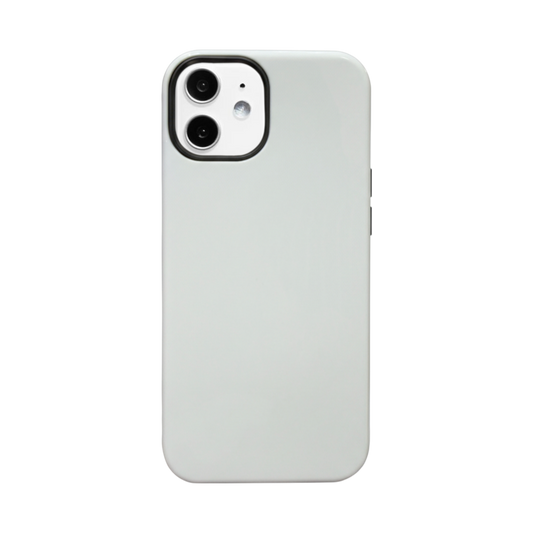 Carcasa Two Protect personalizable para iPhone 12 - 11
