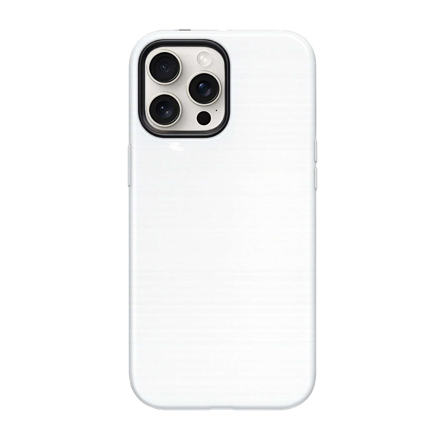 Carcasa Two Protect personalizable para iPhone 12 Pro Max - 13 Pro Max - 14 Pro Max - 15 Pro Max - 16 Pro Max