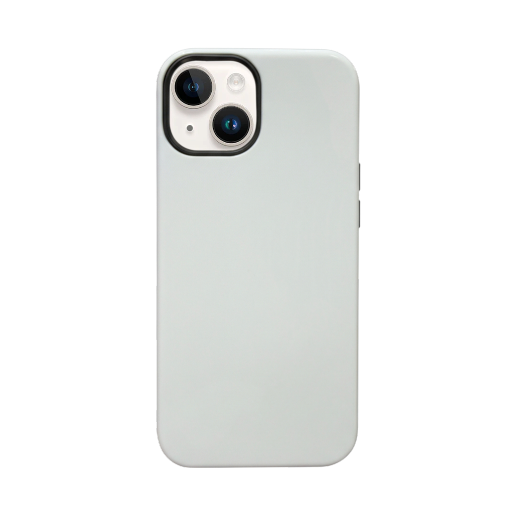 Carcasa Two Protect personalizable para iPhone 13-14-14plus-15-15plus-16-16plus