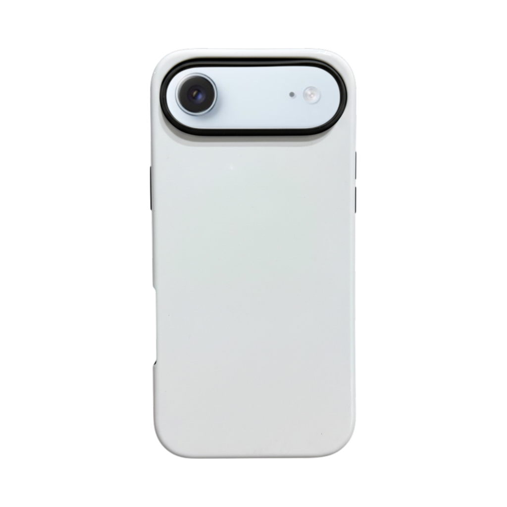 Carcasa Two Protect personalizable para iPhone 17 Air