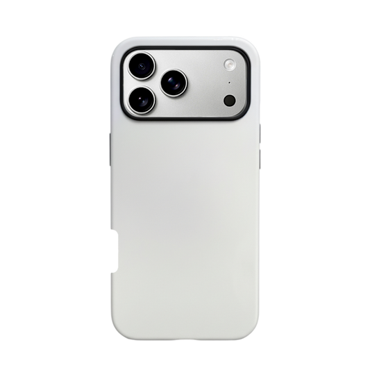 Carcasa Two Protect personalizable para iPhone 17 Pro Max