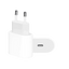 Adaptador Tipo C (Carga Rapida 20W)