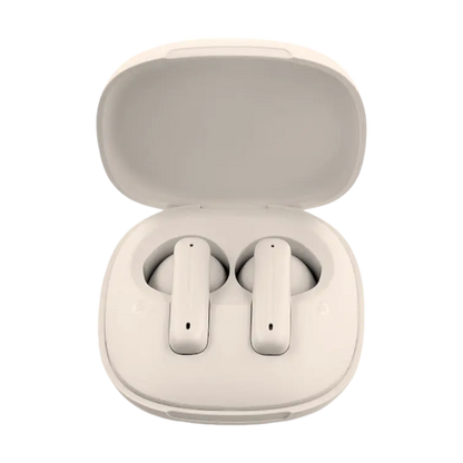 Caja/cargador de auriculares bluetooth para iPhone