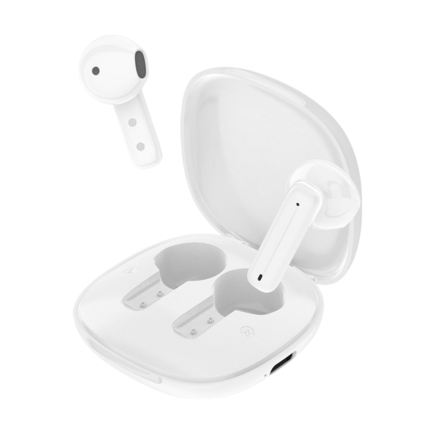 TWS Earbuds