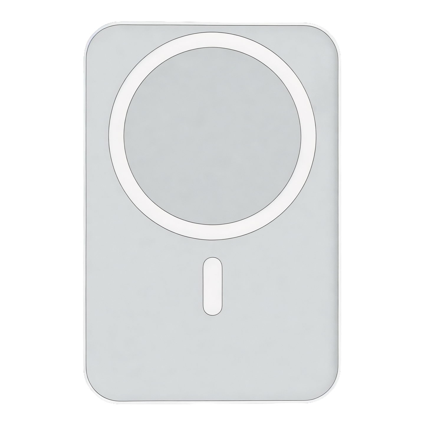 Batería Portátil MagSafe 10.000 mAh