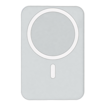 Batería Portátil MagSafe 10.000 mAh