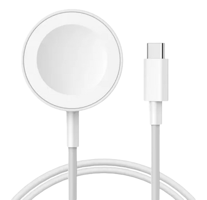 Cable de Carga Rápida tipo C para Apple Watch