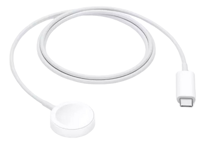 Cable de Carga Rápida tipo C para Apple Watch