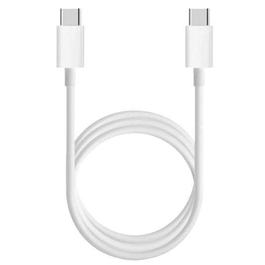 Cable iPhone Tipo C Dual (1m)