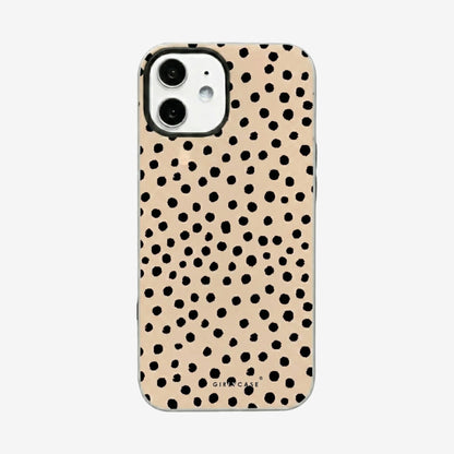 Carcasa Two Protect para iPhone - Nude Muse