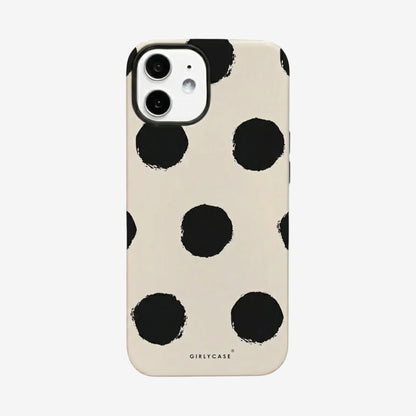 Carcasa Two Protect para iPhone - Soft Icon