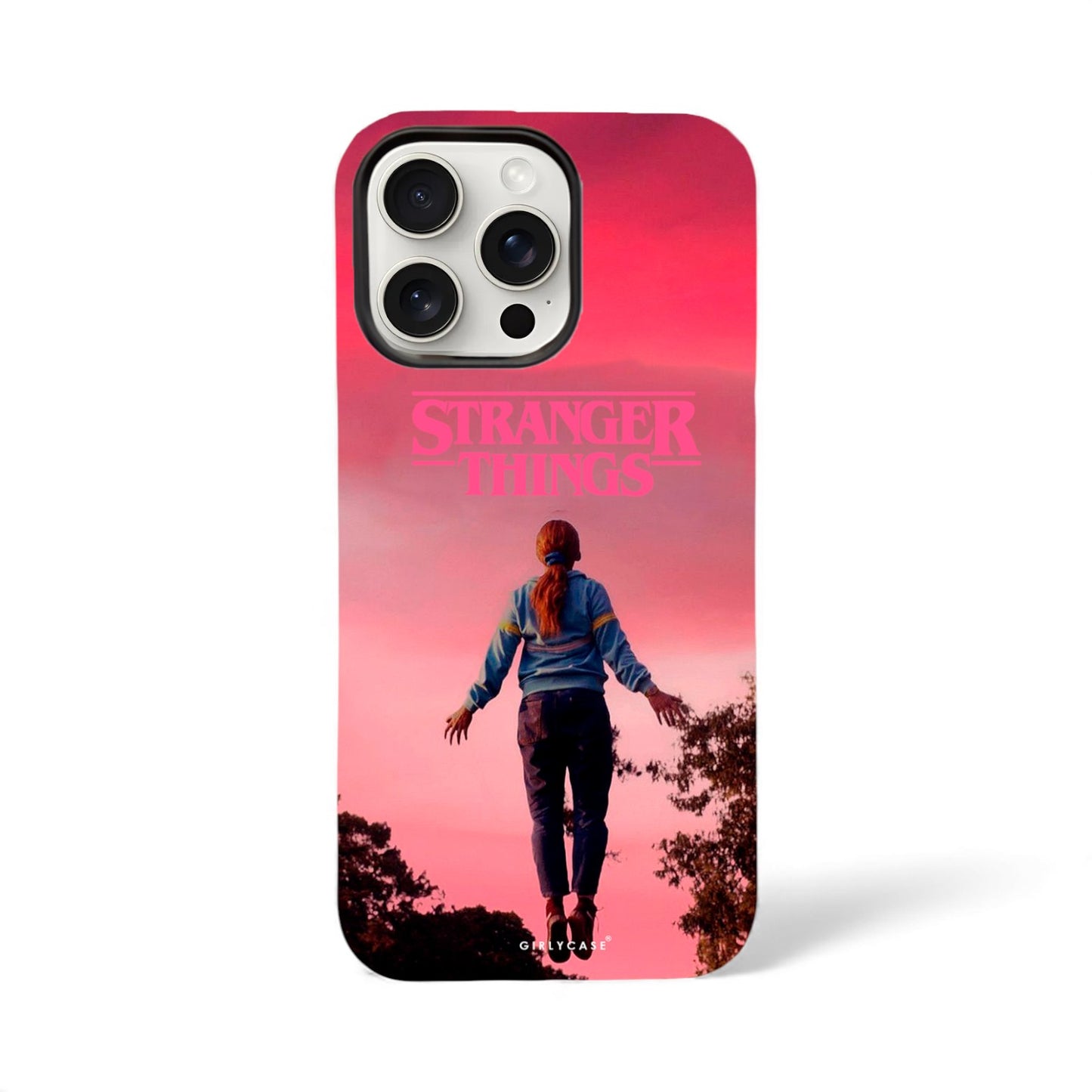 Carcasa Two Protect para iPhone - Querido Billy