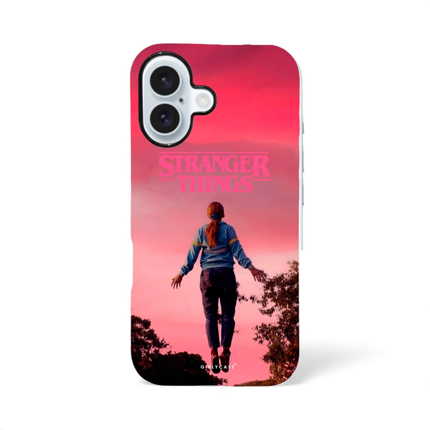 Carcasa Two Protect para iPhone - Querido Billy