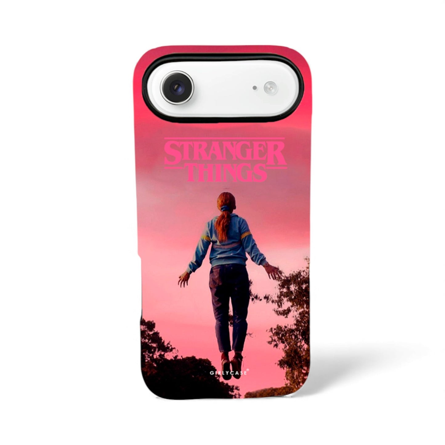 Carcasa Two Protect para iPhone - Querido Billy