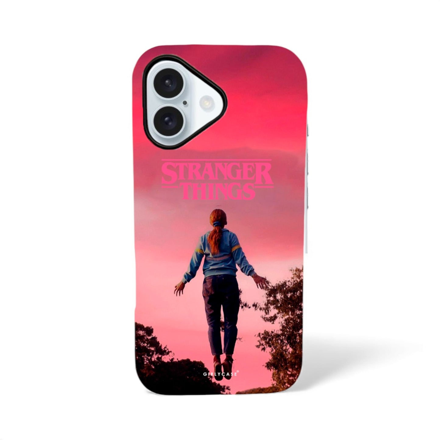 Carcasa Two Protect para iPhone - Querido Billy