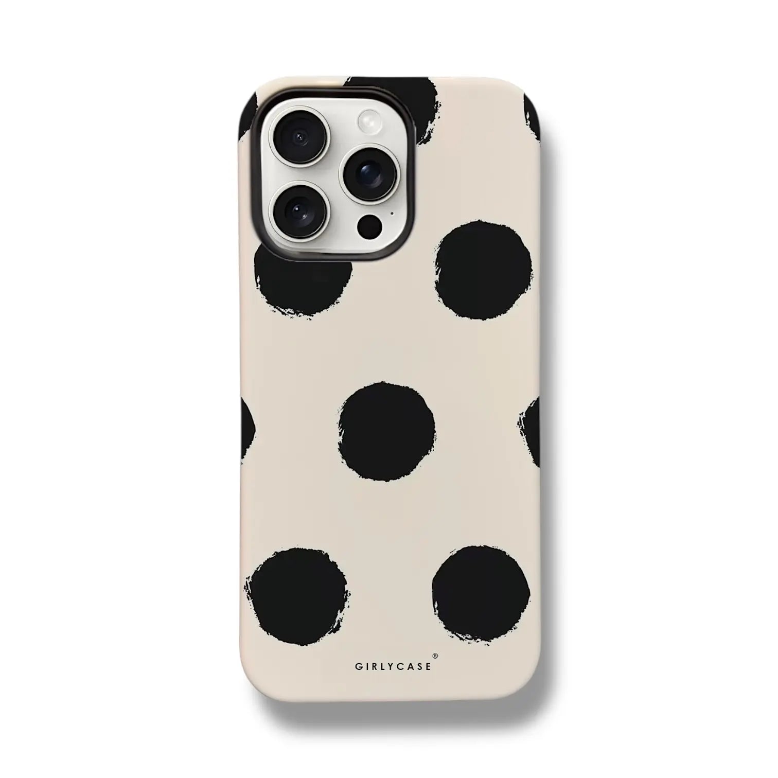 Funda nude gráfica Two Protect iPhone