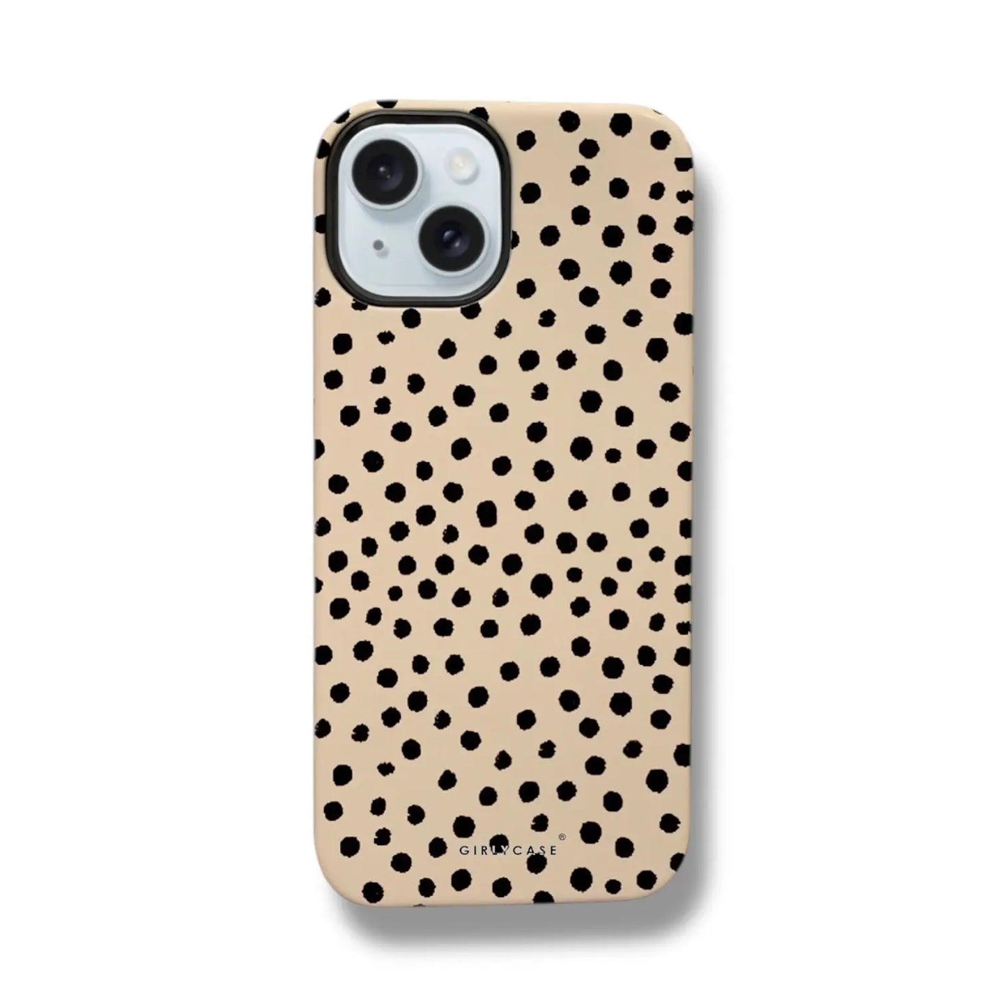 Carcasa Nude Muse aesthetic para iPhone Chile