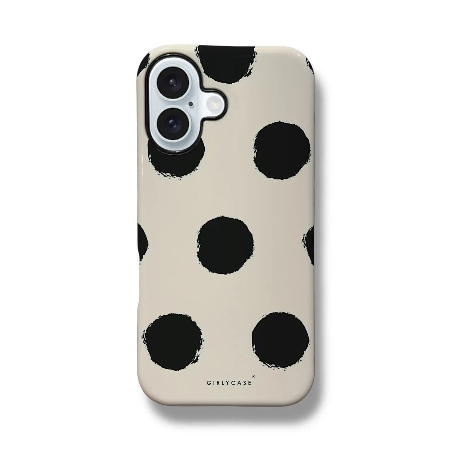 Carcasa Two Protect para iPhone - Soft Icon