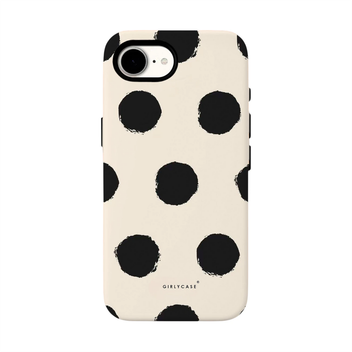 Carcasa Two Protect para iPhone - Soft Icon