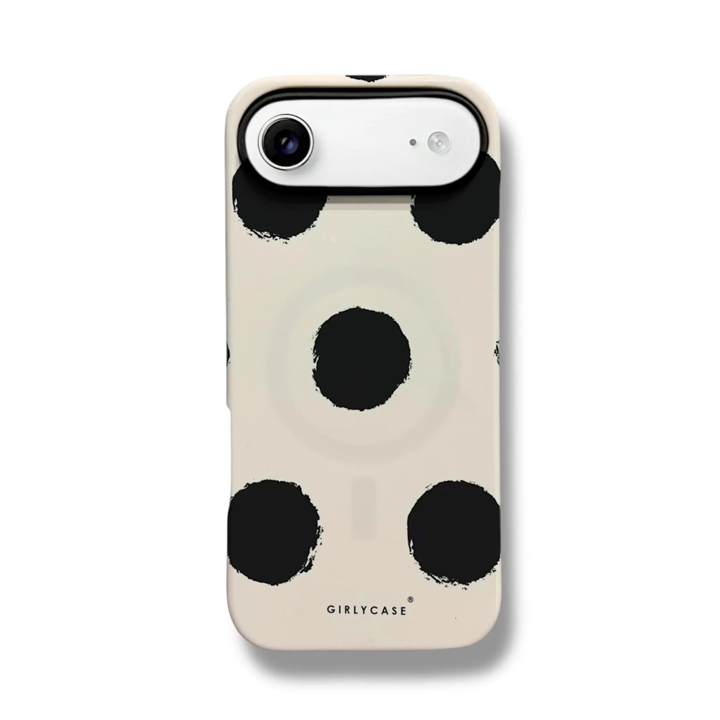 Carcasa Two Protect para iPhone - Soft Icon
