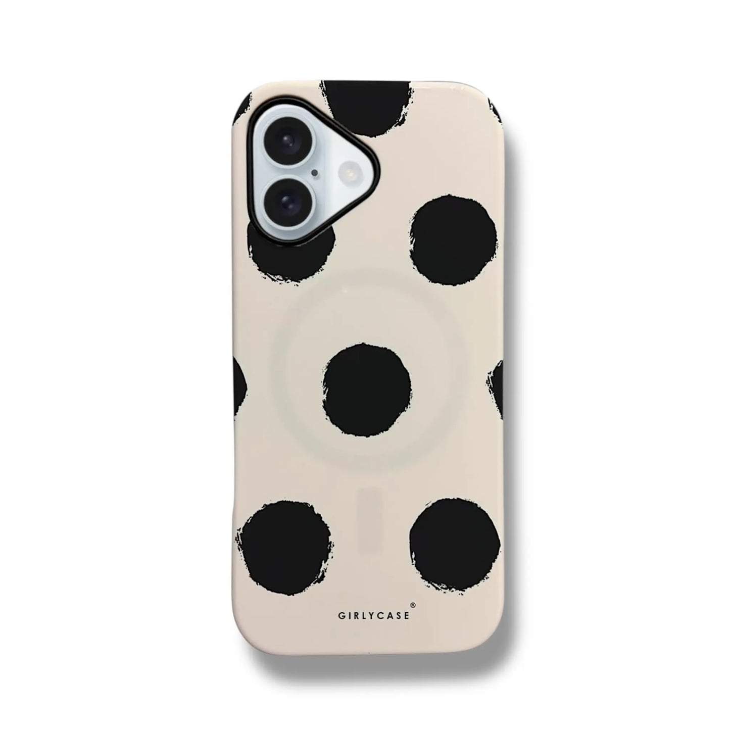 Carcasa elegante Soft Icon silicona y TPU