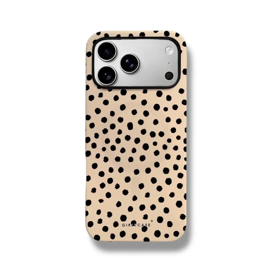 Carcasa Two Protect para iPhone - Nude Muse