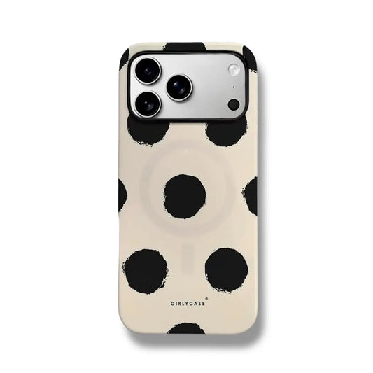 Carcasa Two Protect para iPhone - Soft Icon