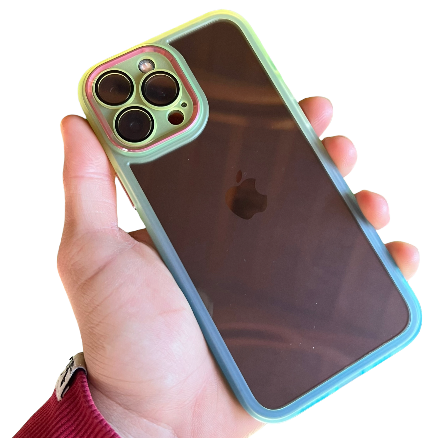 Carcasa Air Skin para iPhone