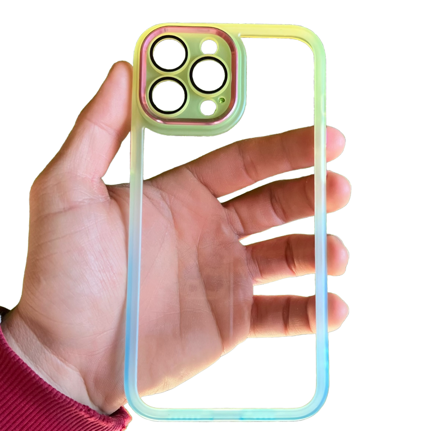 Carcasa Air Skin para iPhone
