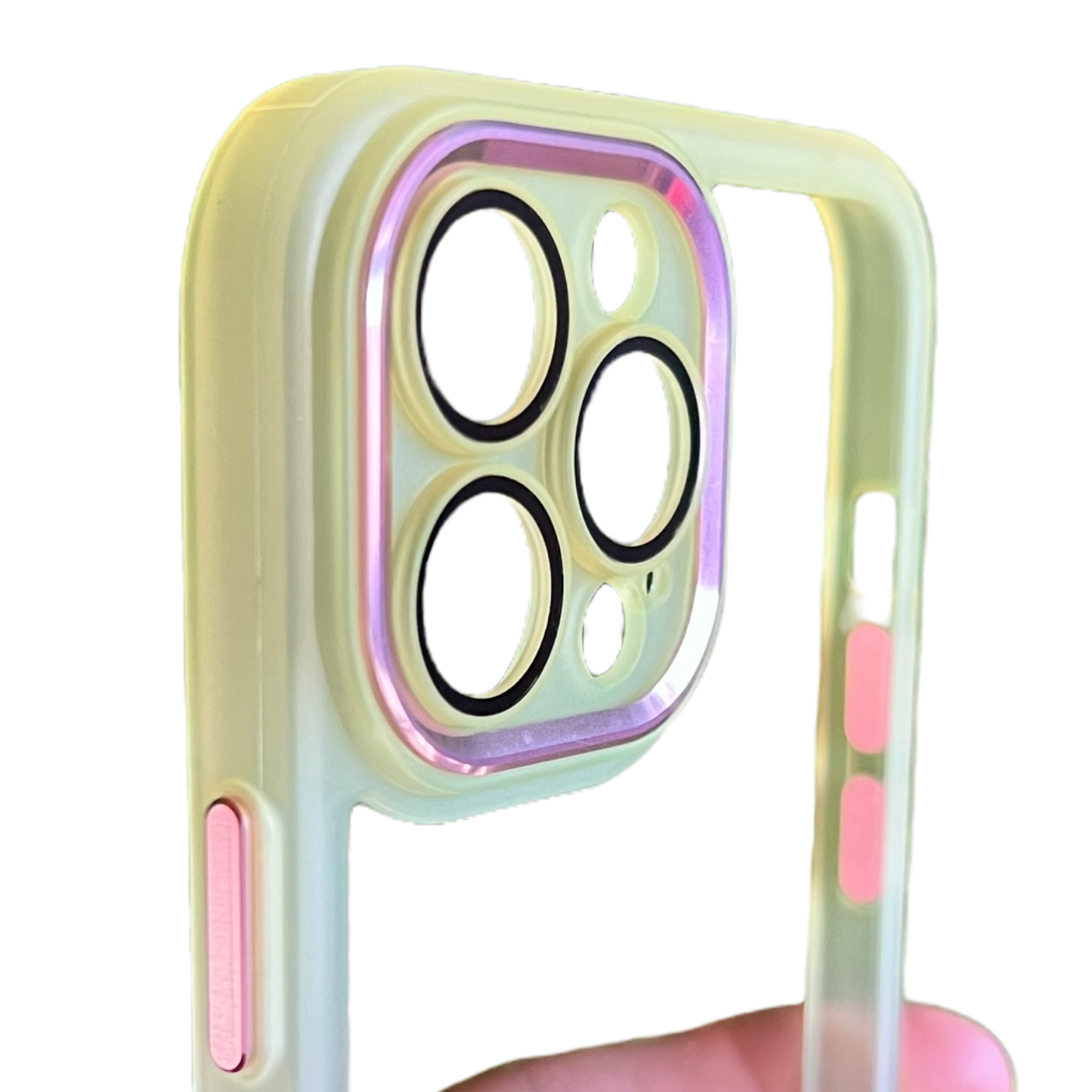 Carcasa Air Skin para iPhone