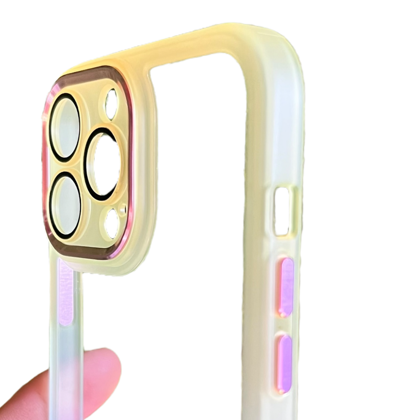 Carcasa Air Skin para iPhone