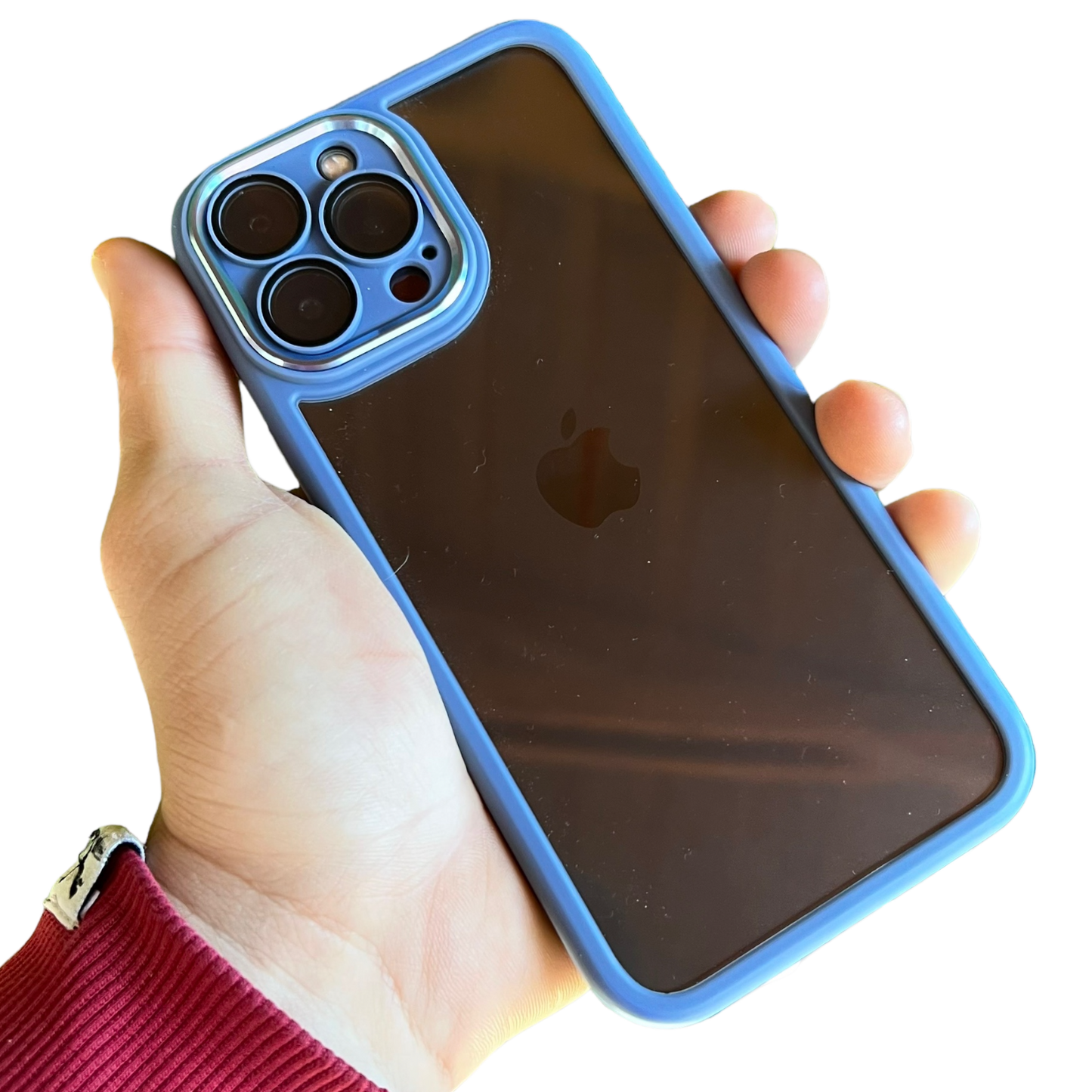 Carcasa Air Skin para iPhone