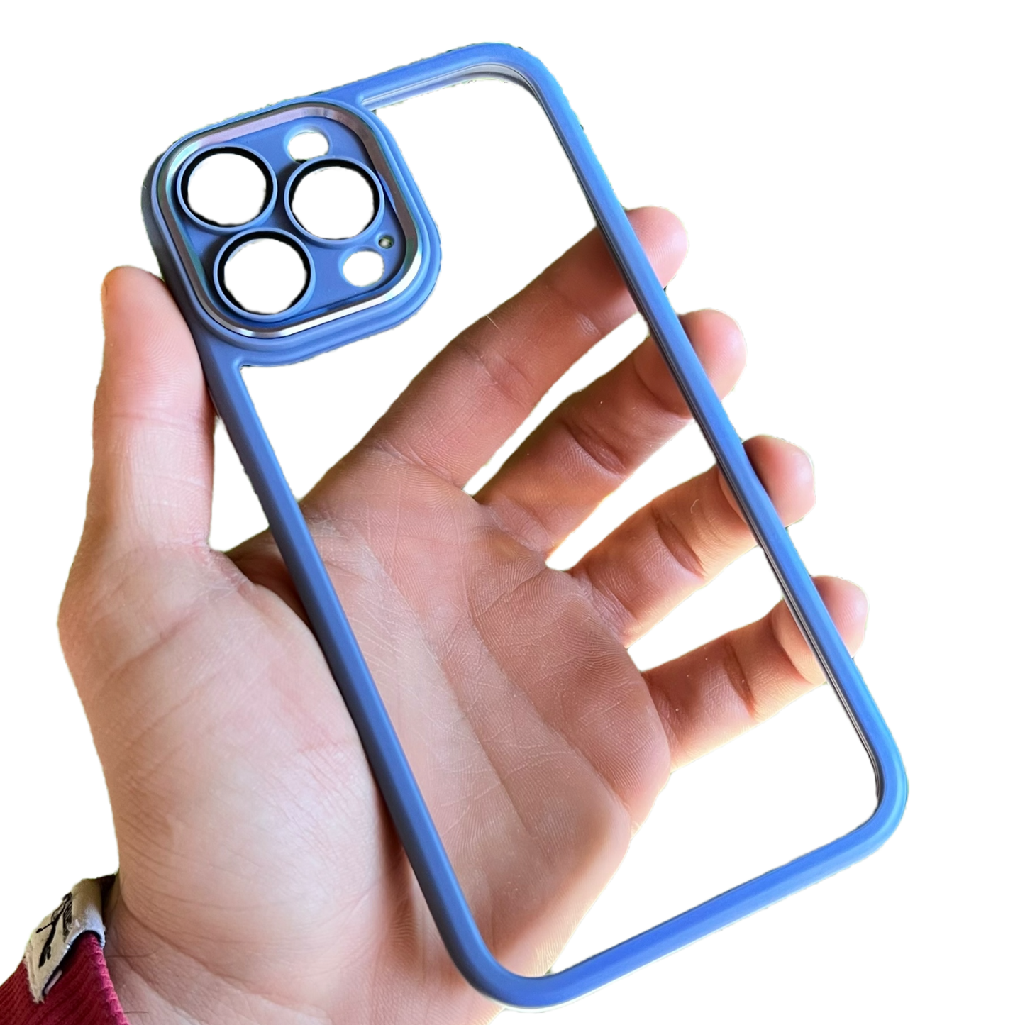 Carcasa Air Skin para iPhone
