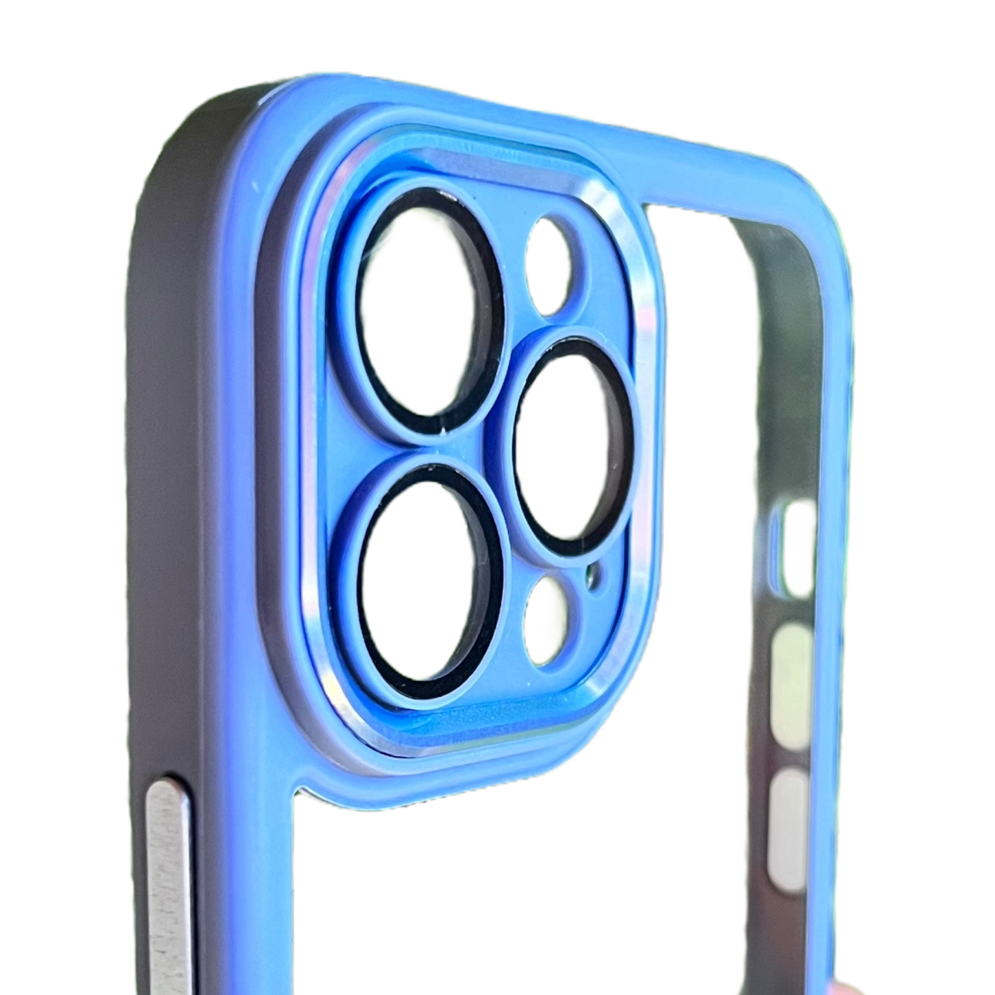 Carcasa Air Skin para iPhone