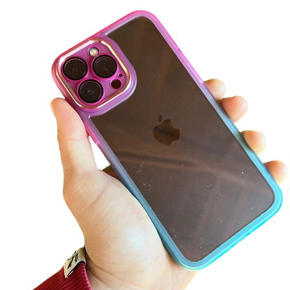 Carcasa Air Skin para iPhone