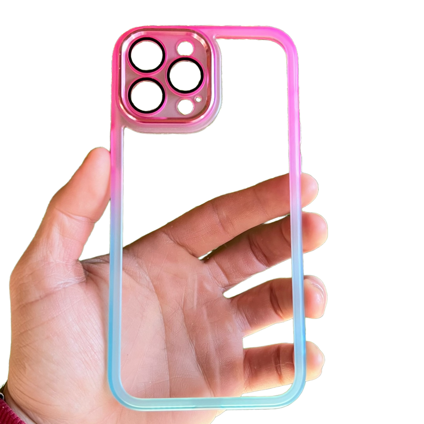 Carcasa Air Skin para iPhone