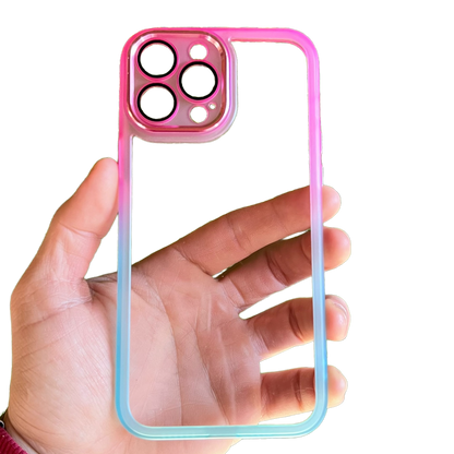 Carcasa Air Skin para iPhone