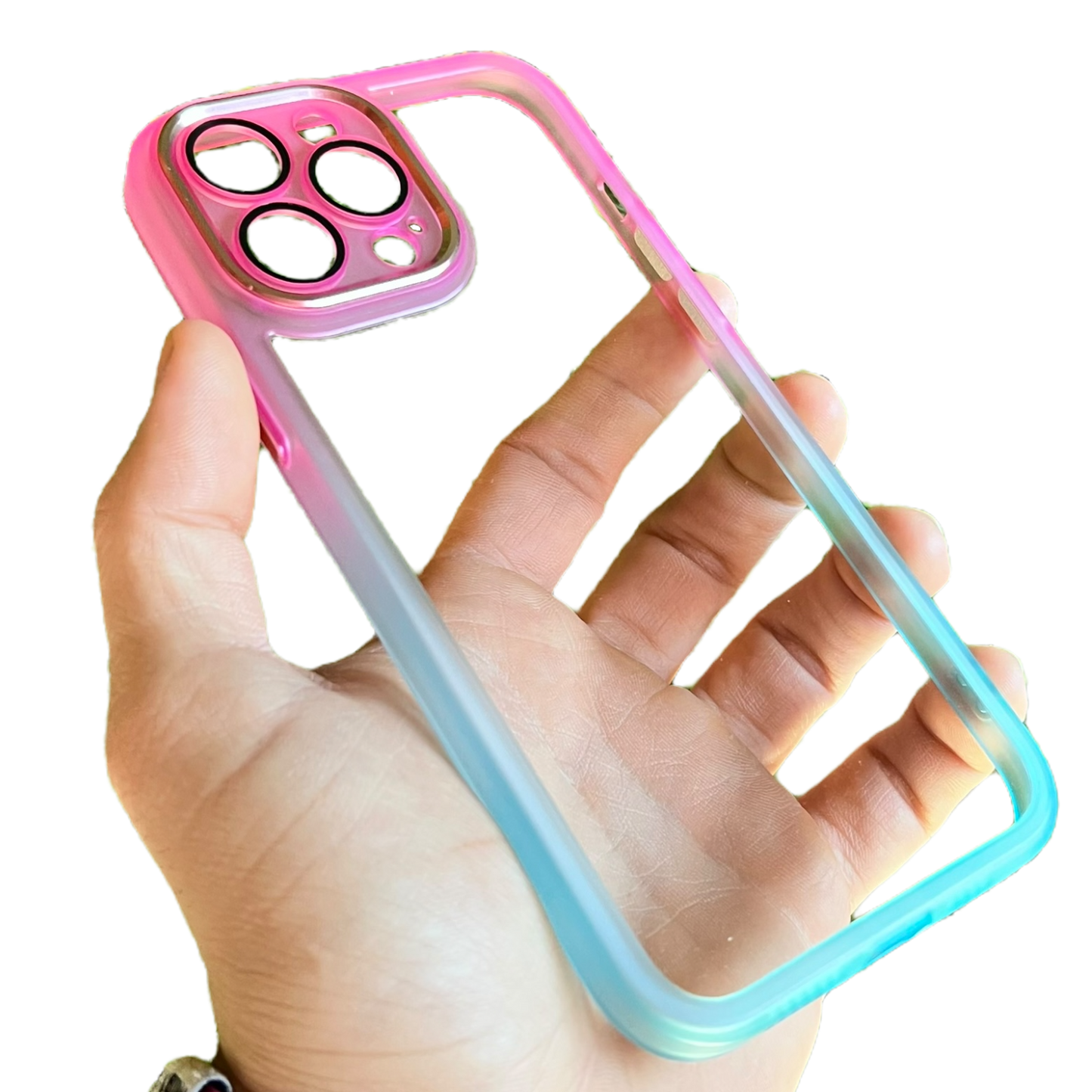 Carcasa Air Skin para iPhone